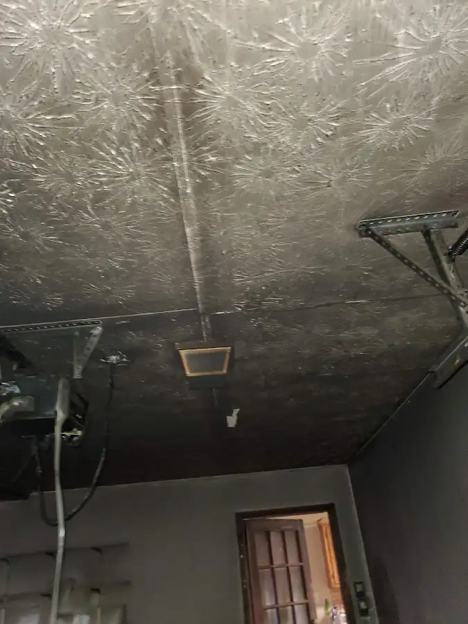 Fire and smoke damage assessment for Water Damage Assessment in Texarkana